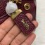 COACH LARK BAG 19 IN SIGNATURE JACQUARD พร้อมส่งที่ไทย สวยก่อนใครแน่นอนค่ะ กระเป๋าสะพายข้าง//ครอสบอดี้ร์ วัสดุหนังแท้+Jacqurd ได้ลงตัวสวยงามมากๆค่ะ มีช่องใส่ของจุกจิกทั้งด้านหน้าและหลัง ;เปิดปิดกระเป๋าแบบซิปคู่ ภายในสามารถใส่กระเป๋าเงินใบกลางได้;มือถือได้