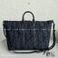 DIOR Weekender 40 Maxi / DIOR Keepall กระเป๋าสะพายใบใหญ่ Maxi Dior Oblique - Men's Fashion จุของได้เยอะ หรูหรามีระดับเป็นเอกลักษณ์