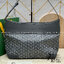 พร้อมส่ง 5 สี Goyard Grenadine Hobo Top Zipper Closure / Goyard Hobo Bag กระเป๋าสะพายทรงโฮโบใบใหญ่ 🧡 เกรดท็อปออริจินอล 1:1 สลับแท้ ใช้งานต่างประเทศได้