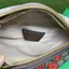 หนังแท้ Gucci Tiger GG belt bag พร้อมส่งที่ไทย