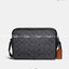 COACH Charter Crossbody 24 In Signature Canvas พร้อมส่งที่ไทย