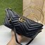 GUCCI GG Marmont shoulder bag / GUCCI Marmont เกรดออริจินอล 1:1 ใช้งานต่างประเทศได้ รุ่นใหม่ล่าสุด