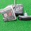 NEW TAYLORMADE SPIDER GT MAX SINGLE BEND 35" PUTTER ( LEFT - HANDED )+ HEADCOVER + TOOL