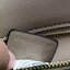 CELINE Classique Triomphe Bag in shiny / CELINE TRIOMPHE WITH CHAIN กระเป๋าสะพายทรงกล่องคล้าย Classic Box แต่มีรุ่นใหม่ออกแบบโลโก้สะดุดตาวินเทจ ด้วยดีไซน์ที่ดูโฉบเฉี่ยว