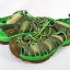 YKeen Whisper - Green W7us/37.5eu