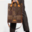 VIP GIFT 】หนังแท้ LOUIS VUITTON x NIGO Giant Damier Ebene Monogram Mini Tote LV² คอลเลคชั่นที่หลอมรวมความหรูหราและสตรีทสไตล์ไว้เป็นหนึ่งเดียว โดย LOUIS VUITTON และไอคอนแฟชั่นแนวสตรีท NIGO
