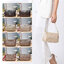 COACH TOP HANDLE POUCH F58321 พร้อมส่ง 9 สี กระเป๋าทรงพอช ยอดฮิต ยกขึ้นแท่น ด้วยดีไซน์ที่ออกมาให้ใช้งานได้ง่าย ขนาดกำลังเหมาะ