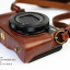 เคสกล้อง canon G7X mark2