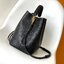 เกรดเทพ Top ORI | LV NeoNoe MM bag Monogram Empreinte กระเป๋าทรงบัคเก็ตขนมจีบนีโอโนเอ้ หนังแท้ปั้มลายโมโนแกรมคมชัดเกรดดีสุด 🤍 เกรดเทพออริจินอล สลับแท้ 1:1