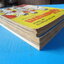 พล นิกร กิมหงวน ขายรวม 5 เล่ม ชุดวัยหนุ่ม ตอน ผู้ดีตกยาก,ล่องฟ้า,บุกฝั่งโขง,ฟ้าถล่ม,เกี๊ยวแม่หม้าย
