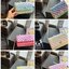 CHANEL WOC RAINBOW / Chanel Wallet On Chain In Gradient Metallic Rainbow กระเป๋าสะพายโทนสีรุ้งไล่สี ทรงสวย ลูกคุณหนู ไฮโซสะพายเเล้วดูเเพงใช้ได้ทุกชุด มาพร้อมสีโทนใหม่ที่ เข้ากับเสื้อผ้าได้สวยโดดเด่นงานเป๊ะทุกจุด