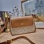 M.C.M HIMMEL CROSSBODY IN LAURETOS ของใหม่ น่ารักม้าก! กระเป๋าสะพายสุดพิเศษ จัด 1 ได้ถึง 2 ใบ คุ้มเกิ๊น ทรงสวย น่ารักน่าใช้