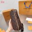 LV monogram pochette Gange Crossbody Bag / LV BELT BAG พร้อมส่ง กระเป๋าคาดอกลายโมโนแกรม ขนาดกะทัดรัด ใช้ได้ทั้งชายหญิง