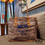 M.C.M REVERSIBLE LIZ SHOPPER IN VISETOS ความจุใจมาพร้อมเสิร์ฟให้ถึงบ้าน แถมไม่พอ!! ยังมีใบลูกไปให้อีก สะพายแยกได้เก๋ๆด้วย!! ใครที่มองหากระเป๋าทรงโท้ทจุๆ ต้องใบนี้เลย!! กระเป๋าสะพายไหล่ ดีไซน์ทรงสวยน่าใช้ โดดเด่นกว่าใคร ไม่ซ้ำ สำคัญคือ ใช้ได้ 2 ด้าน กลับใช