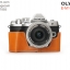 เคสกล้อง OLYMPUS EM10 mark III