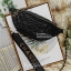 Chanel Waist Bag With Chain VIP Gift With Purchase (GWP) รุ่น Limited พรีเมี่ยม Chanel Perfume Counter กระเป๋าสะพาย คาดเอว หรือคาดอกรุ่นใหม่ล่าสุดวัสดุหนังคาเวียร์ลายตารางเปิดปิดด้วยซิปห้องอะไหล่แบรนด์ สะดวกใช้ ภายในมีโลโก้ ใส่มือถือ iphone ของจุกจิกได้ ร