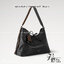 LV Bolso CarryAll Dark MM Handbag 40cm กระเป๋าสะพายใบใหญ่ เกรดออริ 1:1 ใช้งานต่างประเทศได้