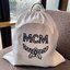 M.C.M SRARK MEDIUM BACKPACK ไม่ควรพลาด กับเป้ขนาดกลาง ที่ไม่ว่าวันไหนๆสามารถพกพาติดตัวไปได้ตลอด! 💌พร้อมส่ง! รุ่นนี้ใช้ได้ทั้งชาย//หญิงเลยนะคะ หนังแท้ หนานิ่มอย่างดี ทรงป่องสวยมากๆ