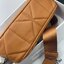 VIP 】PRADA System nappa leather patchwork bag หนังแท้ พร้อมส่งที่ไทย 6 สี