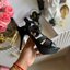 YSL TRIBUTE HEEL / SAINT LAURENT TRIBUTE HEEL / YSL HIGH HEEL เกรดออริจินอล รองเท้าส้นสูงแบรนด์หรู ที่สาวๆ ทุกคนควรมี ไว้ออกงานหรือใส่ทำงานได้ คู่นี้คือปังได้ตลอดกาล เพิ่มความสูงเพรียว สวยหรูมากค่ะ