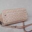 Coach Elise Satchel In Signature Canvas Product Details Signature coated canvas and refined calf leather Inside zip and snap pockets Zip-top closure, fabric lining Handles with 4 1/2" drop Outside zip pocket