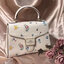 สวยหรู ดูไฮ มากๆคะ💐 COACH PEPPER TOP HANDLE SHOULDER BAG ((C4092//C1325//C1323)) พร้อมส่งที่ไทย รุ่นแนะนำค่ะ! กระเป๋าหิ้วหรือสะพายไหล่ได้ หนังแท้สวยงาม ทรงหรูมากค่ะ เปิดปิดแบบกระดุมแม่เหล็กมีอะไหล่โลโก้แบรนด์เด่นด้านหน้า ภายในสามารถใส่กระเป๋าเงินใ