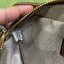 GUCCI Mini bag with Interlocking G กระเป๋าสะพายดีไซน์สวยสไตล์วินเทจดั้งเดิม รูปทรงกล่องใช้งานง่าย ใช้ได้ทั้งชายหญิง คลาสสิคและน่ารักในตัว ใช้ได้หลายโอกาสสะพายคล่องตัว เป็นอีกรุ่นที่แนะนำ ใช้ได้เป็น every look เลยค่ะ