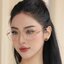 Gucci Glasses FALl WINTER 2023 แว่นตาเลนส์ใส สินค้าเข้าใหม่ล่าสุด เกรดคุณภาพดีที่สุด มาพร้อมกล่อง Full Set Box