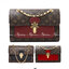 หนังแท้ LOUIS VUITTON VICTOIRE BAG พร้อมส่งที่ไทย