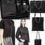 เซทสุดคุ้ม! ซื้อ1ได้ถึง3 PRADA CRYSTALS MINI TOTE BAG WITH KEYCHAIN AND VACUUM BOTTLE VIP สวยหรูดูดี items นี้คุ้มมากๆได้ถึง3อย่างทั้งกระเป๋าสะพาย(พร้อมสายโซ่)+พวงกุญแจ+กระบอกน้ำครบชุด ไอเท็มแนะนำน่าใช้ควรค่านักสะสม