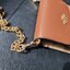 COACH 3051 RACHEL PHONE CROSSBODY IN SIGNATURE CANVAS HOT ITEM!! กระเป๋าสะพาย case phone ต้องมา ให้คุณพกพา gadget ล้ำไปได้ทุกที่ ใส่โทรศัพท์มือถือได้ทุกรุ่น ดีไซน์ใหญ่กว่าเดิม และยังมีช่องเก็บบัตรให้เพิ่มไปอีก ดีไซน์ลายซีคลาสสิค วัสดุหนังแคนวาส เปิด-ปิดด้