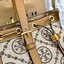 OUTLET 】Tory Burch T Monogram Jacquard Tote Bag ใบใหญ่ใส่จุมากค่ะสาวๆ! พร้อมส่ง! กระเป๋าที่สามารถใช้ได้กับทุกๆวัน วัสดุJacquard+หนัง ได้ลงตัว สวยงามค่ะ ปากกระเป๋าแบบหูรูด ที่จับอะไหล่แบรนด์สวย ภายในกระเป๋ากว้างมากๆ สาวๆที่สัมภาระเยอะนี่หายห่วงไปเลยค่ะ มีช