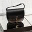 VIP 🥂 สีใหม่พร้อมส่ง! Saint Laurent Kaia Small YSL Plaque Leather Cross Body Bag / YVES SAINT LAURENT YSL BAG VIP วัสดุ Calfskin หนังเรียบอยู่ทรงเปิดปิดด้วยฝาปิดโลโก้แบรนด์อะไหล่ทอง ภายในโล่งมีโลโก้และช่องย่อยสามารถใส่มือถือของใช้จุกจิกได้เยอะ สาย