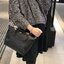COACH F36675 SMALL KELSEY SATCHEL กระเป๋าถือ/สะพายข้าง ทรงพัดรุ่นคลาสสิค ขายดีทุกรอบ ด้วยรูปทรงที่สวย ใช้งานง่าน มีหูจับในตัว และสายครอสมาให้ วัสดุหนัง pepble สัมผัสดี (หนังจะมีรอยกดทับบ้าง ใช้งานเรื่อยๆหนังจะฟูขึ้นปกติ) เปิด-ปิดด้วยซิป รูดใช้งานง่าย ภายใ