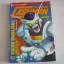 CASHMAN แคชแมน เล่มเดียวจบ TORIYAMA AKIRA เขียน***สินค้าหมด***