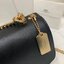 COACH KLARE CROSSBODY IN SIGNATURE CANVAS