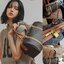 CELINE TRIOMPHE CANVAS BOSTON BAG VIP GIFT WITH PURCHASE (GWP) พรีเมี่ยมกิ๊ฟ Limited Edition จาก CELINE HAUTE PERFUME DUTYFREE วัสดุ TRIOMPHE CANVAS หนังขึ้นลาย Signature สวยหรูสุดคลาสสิคดีไซน์ไม่มีเอ้าท์ เปิดปิดด้วยซิปแบรนด์ มาพร้อมTagห้อยแม่กุญแจอะไหล่แ