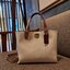 COACH C8561 C8869 WILLOW TOTE 24 IN COLOR BLOCK น้องสาวลุคลูกคุณมาแล้วจ้า กระเป๋าถือ/สะพาย ดีไซน์คัลเลอร์บล็อค ลงตัว เรียบหรู ใบจริงคือผู้ดี๊ผู้ดี ใช่ได้ทุกๆโอกาส วัสดุหนัง pepble อยู่ทรง เปิดปิดด้วยตัวบิดล็อค และอีกฝั่งเป็นกระดุมแม่เหล็ก ภายในโล่งกว้าง ใ