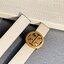 Tory burch reversible leather belt เข็มขัดที่แสนจะธรรมดา ราคาจับต้องได้ แต่คุณภาพคับเส้น เพราะไม่ว่าจะเป็นดีไซน์ที่สวยงามแบบเรียบหรูดูแพง อีกทั้งใช้งานได้ทั้งสองด้าน