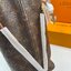LV Neverfull GM Monogram 36cm / LV Shopping Bag พร้อมส่ง 4 สี **สินค้าเกรดออริจินอล 1:1 สลับแท้ ใช้งานต่างประเทศได้