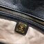 M.C.M MEDIUM MILLIE CROSSBODY IN VISETOS LEATHER BLOCK กระเป๋าสะพายกึ่งคลัทช์ ไซส์ medium กำลังสวย ดีไซน์ใหม่ เพิ่มขอบหนังสีดำ ให้ดูมีมิติ น่าใช้มากยิ่งขึ้น