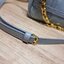 M.C.M MINI DELMY SHOULDER BAG จัดหนักจัดเต็ม!! ที่สุดของรุ่นที่ฮอตหนักมาก คอลเลคชั่นที่ยอดขายดีตั้งแต่วันแรกที่ลง shop ด้วยรูปทรงที่กะทัดรัด ตอบโจทย์ได้ทุกลุค ทุกไลฟ์สไตล์ ใช้งานได้ง่ายคล่องตัว กระเป๋าสะพายทรงพอช