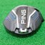 2025 PING G440 MAX 9.0* DRIVER - HEAD ONLY + HEADCOVER