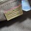 ORI หนังแท้ | LV Mini CarryAll Monogram canvas กระเป๋าสะพายไซ์เล็ก แครี่ออลรุ่นใหม่ มาพร้อมห่วงโซ่หัวใจห้อยสุดคิ้ว และสายสะพายแยกถอดได้ สวยหรูคลาสสิก
