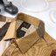 BURBERRY SHIRT / BURBERRY SHORT SLEEVE VINTAGE CHECK SHIRT เสื้อเชิ้ตแขนสั้นแบรนด์เบอเบอรี่ ลายสก็อตสุด classic เรียบหรู ดูดี ภูมิฐานมากๆค่ะ สินค้านำเข้าคุณภาพเทียบแท้ งานสวยเทพ เนื้อผ้าอย่างดี เป๊ะมาก รับประกันความพอใจเลยนะคะ ใส่เป็นเชิ้ตติดกระดุมเนี๊ยบๆ