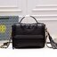 TORY BURCH FLEMING SATCHEL