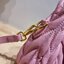 MIU MIU WANDER MATELASSÉ MINI HOBO BAG ไอเท็มสับๆอีกหนึ่ง ที่ต้องมีใช้ได้แล้ว กับกระเป๋าถือ/สะพาย ทรงโฮโบ คิ้วท์สุด ปังสุด ตัวแม่ อินฟลู ดาราเค้าใช้กันเพียบ สีสดใสได้ลุคลูกคุณ หรูหราด้วยดีไซน์เอกลักษณ์ หูจับในตัว ถือแบบเลิศๆ