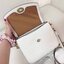 3สาย Coach 89089 Cassie Crossbody 19 In Signature Canvas เรียบหรู ดูดี ต้องไอเท็มนี้เลยจ้า กระเป๋าถือ/สะพายข้าง สุดพิเศษ!! มีสายมาให้ถึง 3 แบบ!! สลับใช้แมทช์ตามสไตล์ได้เลย วัสดุหนังแคนวาสสลับหนังเรียบ เปิด-ปิดด้วยตัวบิดล็อค ภายในแบ่งสัดส่วนอย่างดี ใส่ของไ