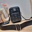 M.C.M MINI TECH CROSSBODY IN VISETOS ใหม่ล่าสุด!! คอลเลคชั่นที่หนุ่มๆต้องประทับใจ กระเป๋าสะพายข้างสุดคูล ตอบโจทย์หนุ่มๆไลฟสไตล์สปอร์ตแมน ให้หนุ่มๆพกพาไปไหนๆได้สะดวก คล่องตัว วัสดุหนังแคนวาสคุณภาพดี ดีไซน์ช่องหลักหนึ่ง ซิปย่อยหนึ่ง แบ่งสัดส่วนทำให้ใช้งานง่