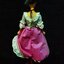 Barbie Dolls of the World French Collector Doll 1996 ตุ๊กตาบาร์บี้แท้มือสองสภาพดีค่ะ